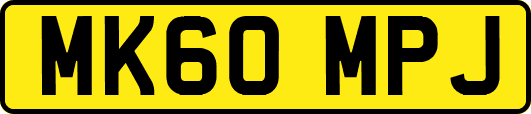 MK60MPJ