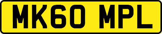 MK60MPL