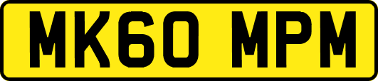 MK60MPM