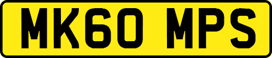 MK60MPS