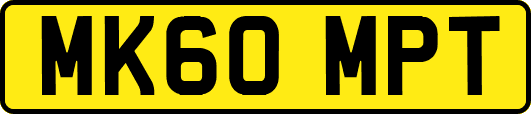 MK60MPT