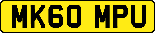 MK60MPU