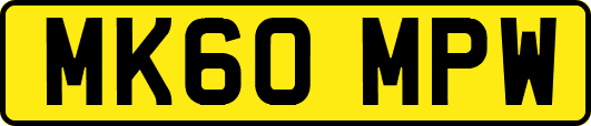 MK60MPW