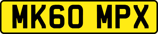 MK60MPX