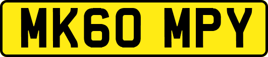 MK60MPY