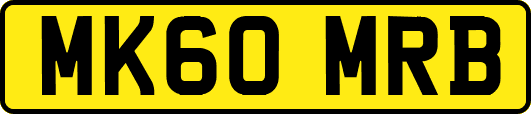 MK60MRB