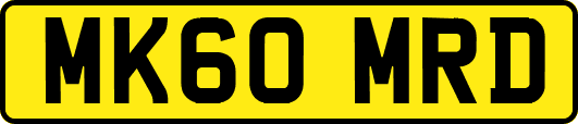 MK60MRD