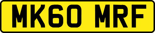 MK60MRF