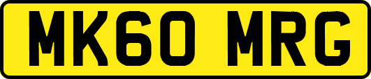 MK60MRG