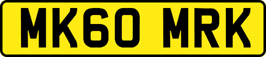 MK60MRK
