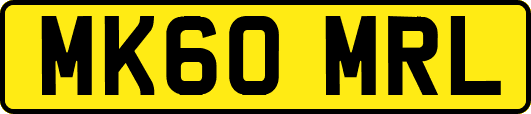 MK60MRL