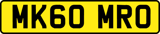MK60MRO