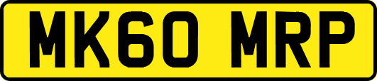 MK60MRP