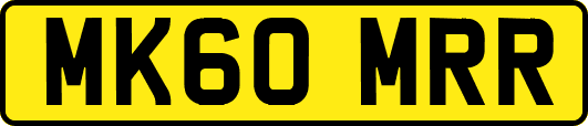 MK60MRR
