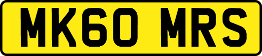 MK60MRS