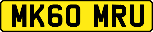 MK60MRU