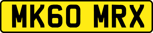 MK60MRX