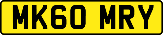 MK60MRY