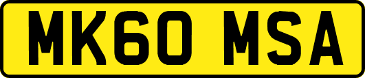 MK60MSA