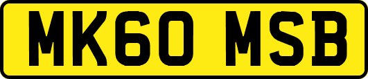 MK60MSB