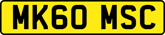 MK60MSC
