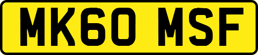 MK60MSF