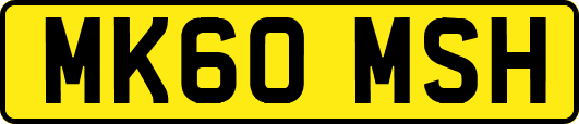 MK60MSH