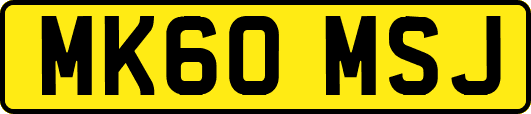MK60MSJ
