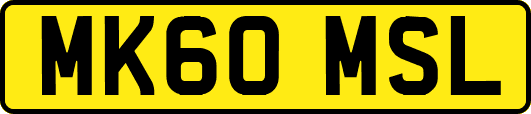 MK60MSL
