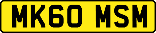 MK60MSM