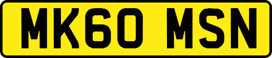 MK60MSN