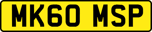 MK60MSP