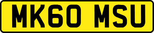 MK60MSU