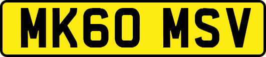 MK60MSV