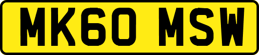 MK60MSW