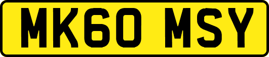 MK60MSY