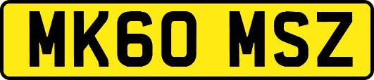 MK60MSZ