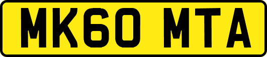 MK60MTA