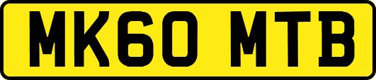 MK60MTB