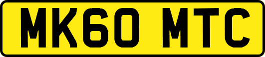 MK60MTC