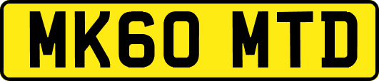 MK60MTD