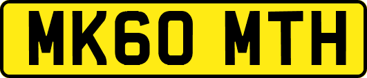 MK60MTH