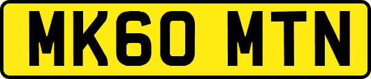 MK60MTN