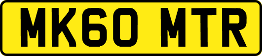 MK60MTR