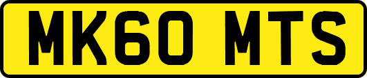MK60MTS