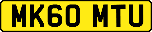MK60MTU