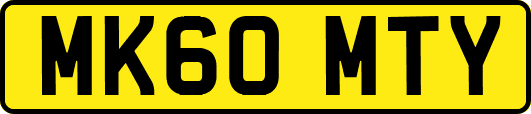 MK60MTY