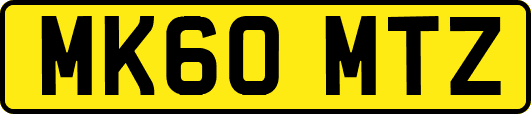 MK60MTZ