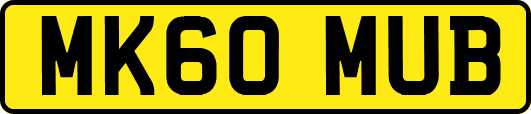 MK60MUB