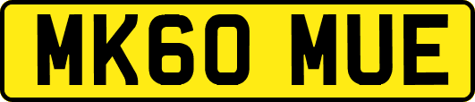 MK60MUE